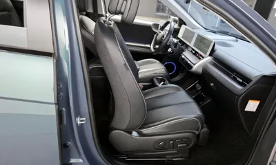 Hyundai Ioniq5