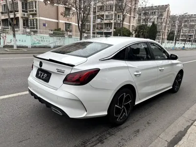 MG MG5