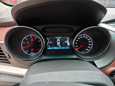 BYD G5