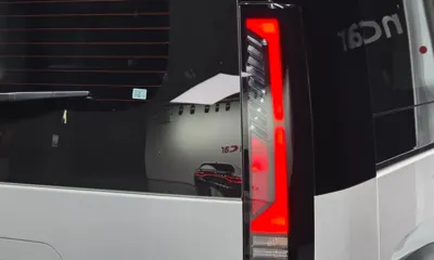 Kia PV5