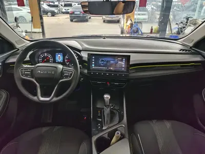 Roewe i5