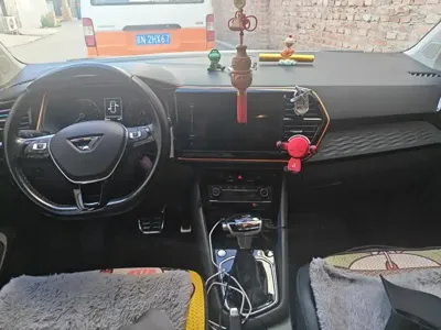 Jetta VS5