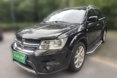 Dodge Journey