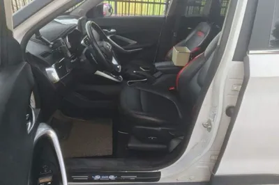 Baojun 510