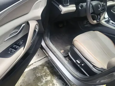 BYD Pro New Energy