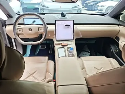 Nio ET7