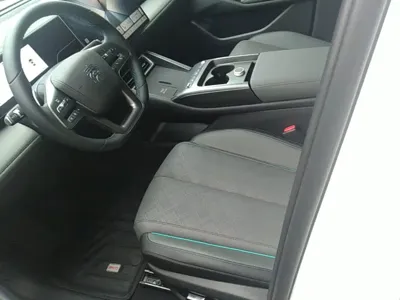 BYD Qin L