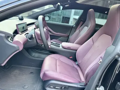 Nio ET5T