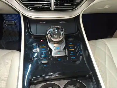Denza Denza D9