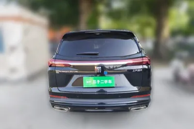Buick Envision
