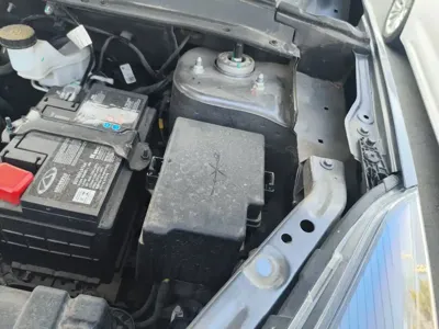 Chery Tiggo 5x