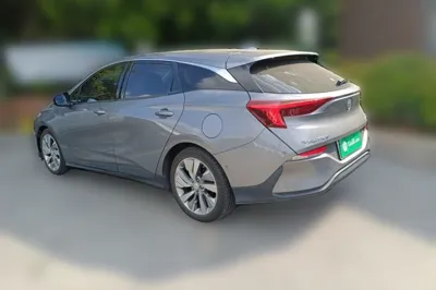 Buick Velite 6