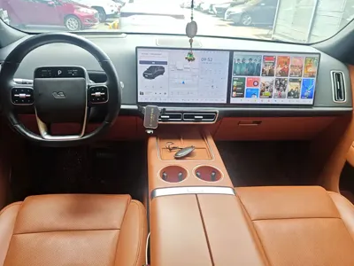 Li Auto Li L9