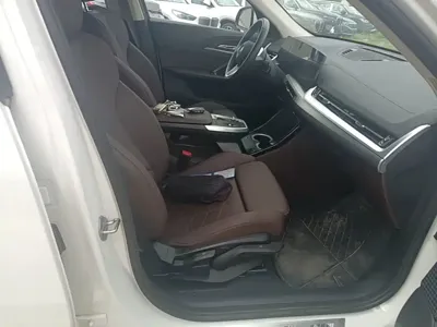 BMW X2 (Import)