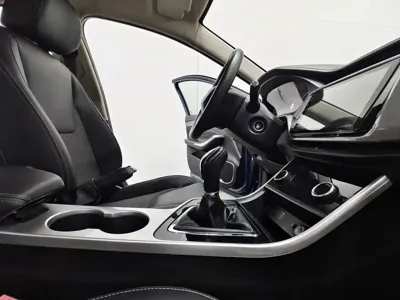 Chery Arrizo 5