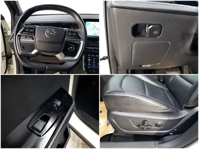 KG_Mobility_Ssangyong Torres