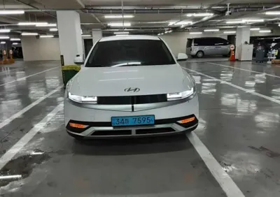 Hyundai Ioniq5