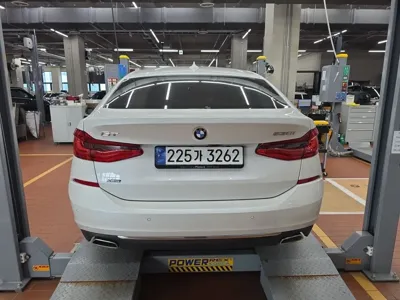 BMW Gran Turismo