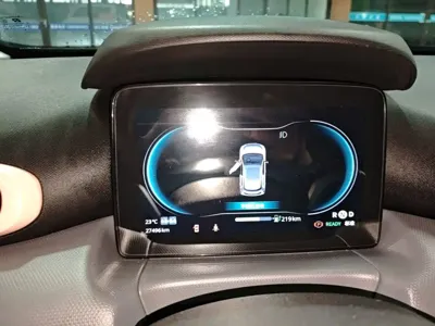 Leapmotor Leapmotor T03