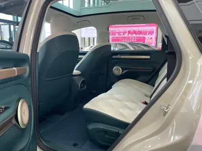 Baojun Yunduo