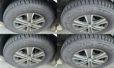 Hyundai Solati