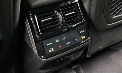 Renault-KoreaSamsung Grand Koleos