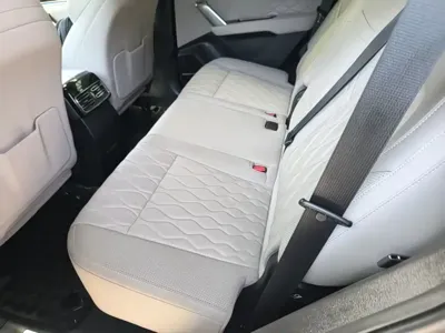 BYD Tang New Energy