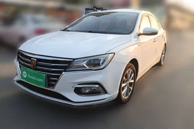Roewe i5