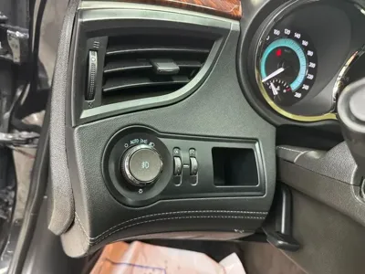 ChevroletGMDaewoo Alpheon