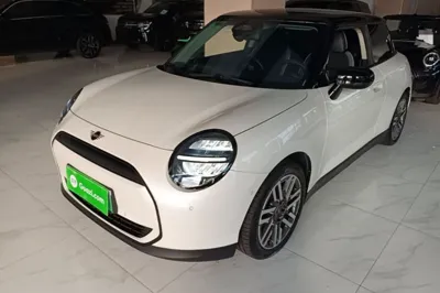 MINI Electric MINI COOPER