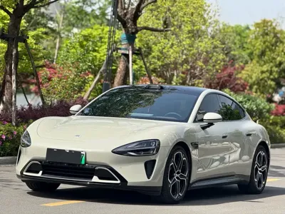 Xiaomi SU7