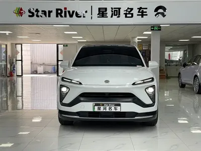 Nio EC6