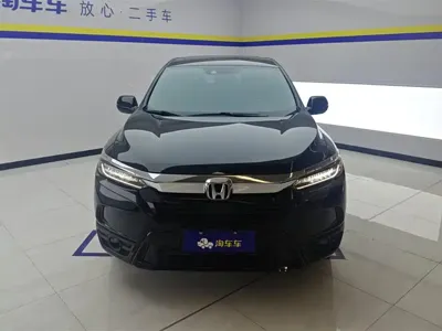 Honda Breeze