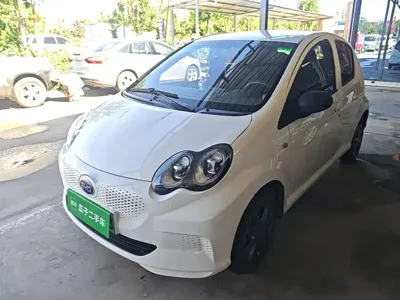 BYD e1