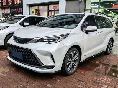 Toyota Granvia