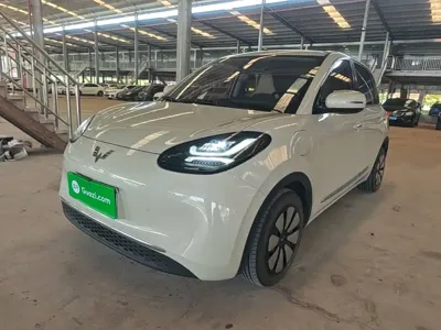 Wuling Bingo