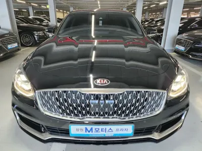 Kia K9