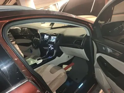 Ford Edge