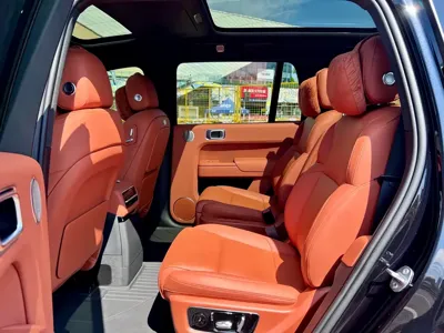 Li Auto Li L9