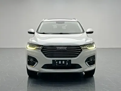 Haval H4