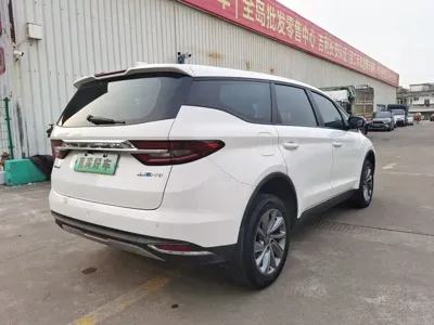 Geely Jia Ji