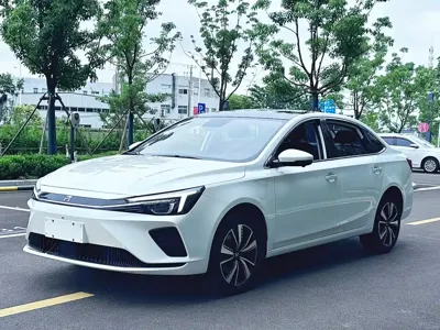 Roewe Feifan ER6