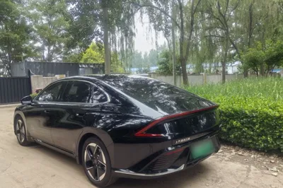 Wuling Xingguang