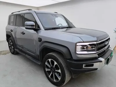 Fang Cheng Bao Leopard 5