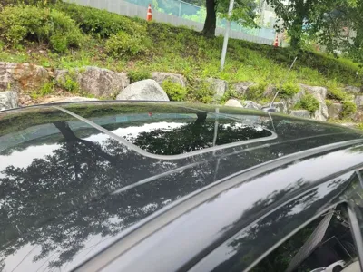 ChevroletGMDaewoo Aveo
