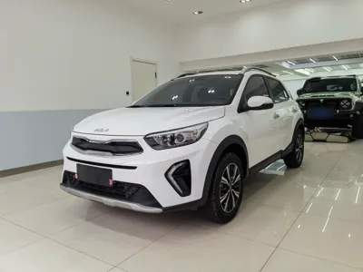 Kia kx1 Stonic