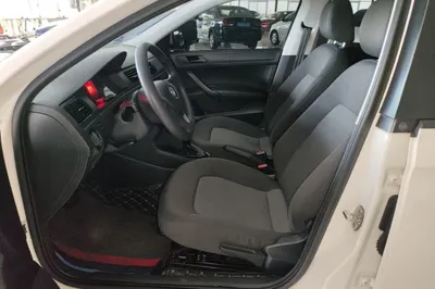 Volkswagen Santana