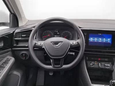 Jetta VS5