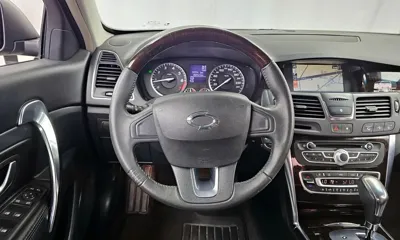 Renault-KoreaSamsung SM5