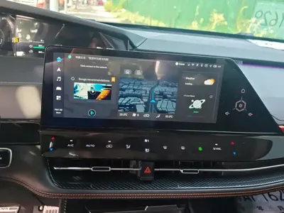 Changan UNI-K iDD